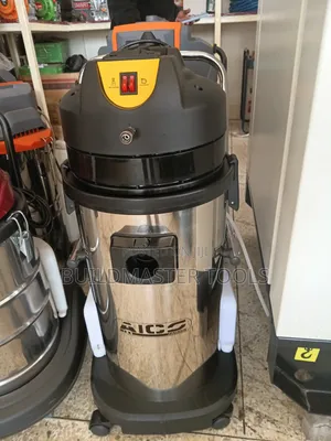 Aico 40l Shampoo and Carpet Vacuum Cleaner