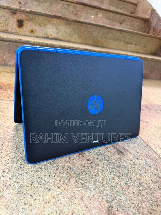 Laptop HP Probook 11 EE G1 4GB Intel Celeron SSD 128GB - thumbnail 4
