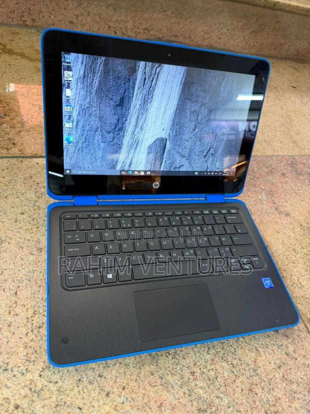 Laptop HP Probook 11 EE G1 4GB Intel Celeron SSD 128GB - thumbnail 5
