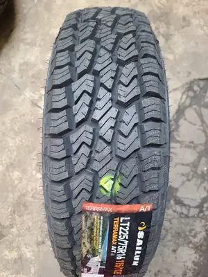 235/85 R16 Sailun Tyres Terramax a/T All-Terrain