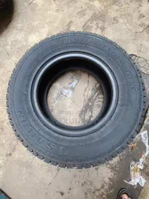 235/85 R16 Sailun Tyres Terramax a/T All-Terrain