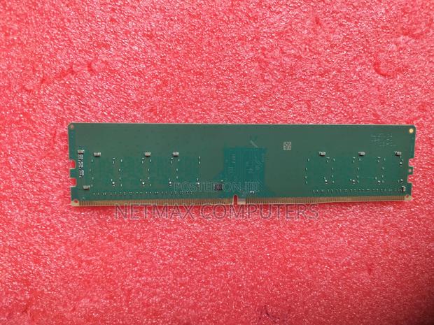 Desktop Ram 16gb Pc4 2666 - thumbnail 2