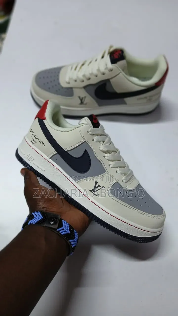 Nike Shoes