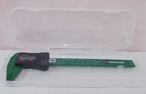Brand New Parkside Caliper - main view