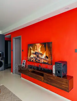Furnished 1bdrm Apartment in Nairobi Central for rent