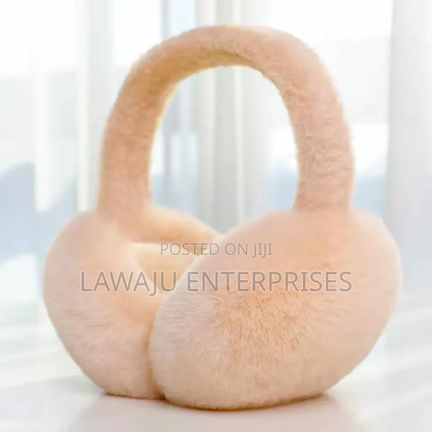 Earmuff Fashion - thumbnail 2