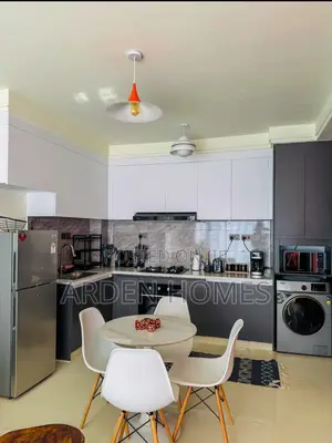 Furnished 1bdrm Apartment in Nairobi Central for rent