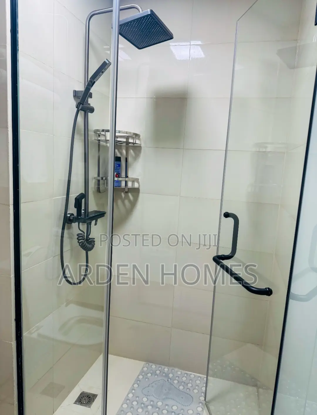 Furnished 1bdrm Apartment in Nairobi Central for rent