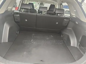 Toyota RAV4 Limited AWD 2019 White