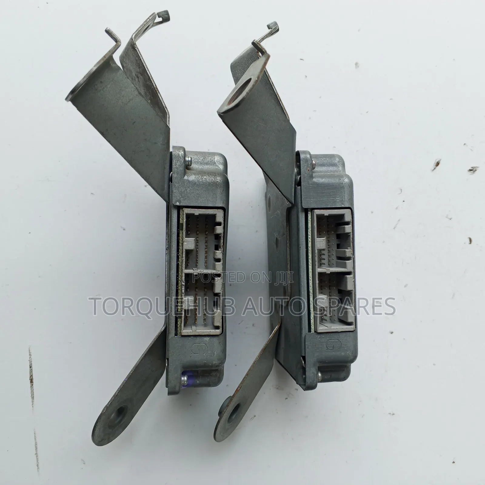 Nissan Tiida Hr15 Gear Box Computer