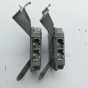Nissan Tiida Hr15 Gear Box Computer