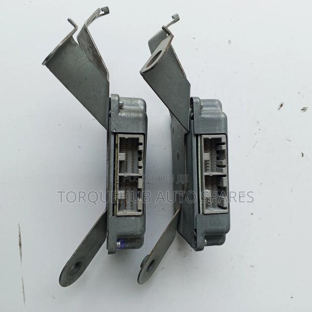 Nissan Tiida Hr15 Gear Box Computer - thumbnail 2