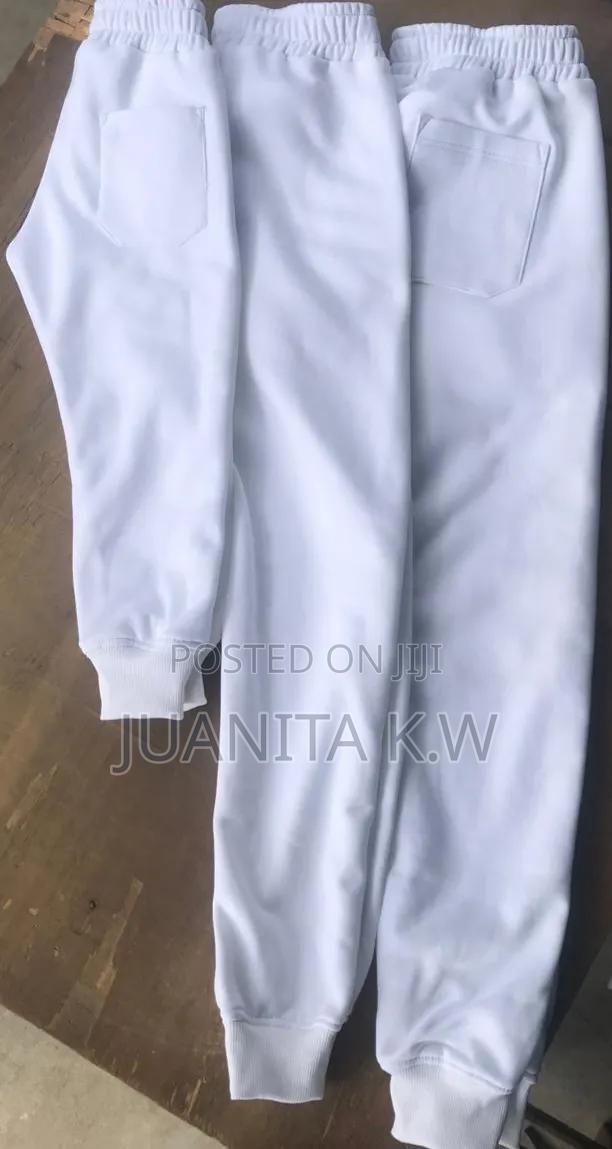 Heavy Pants