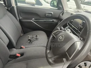 Nissan Dayz Roox 2019 Black