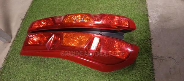 Xtrail Nt31 Taillights