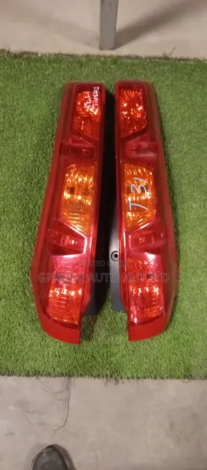 Xtrail Nt31 Taillights