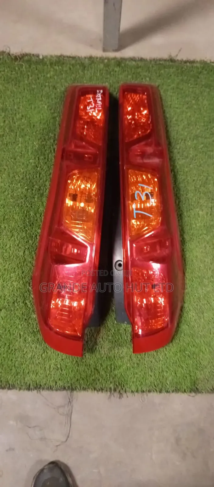 Xtrail Nt31 Taillights