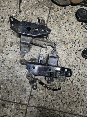 Toyota Passo Old Model Gear Mountain