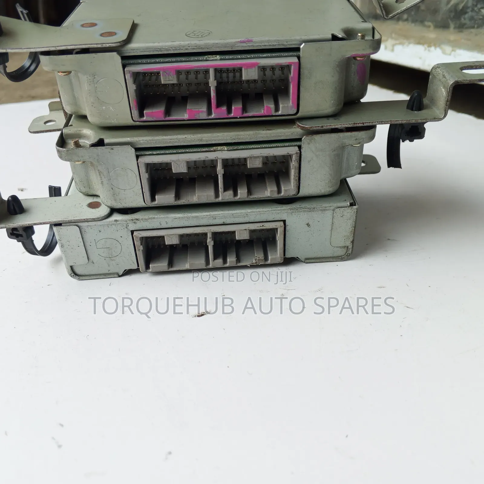 Nissan Xtrail Nt30 Gear
