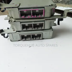 Nissan Xtrail Nt30 Gear