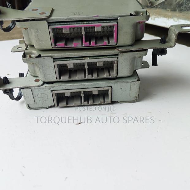 Nissan Xtrail Nt30 Gear - thumbnail 2