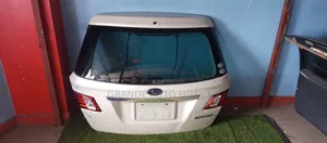 Subaru Exiga Boot/Tailgate