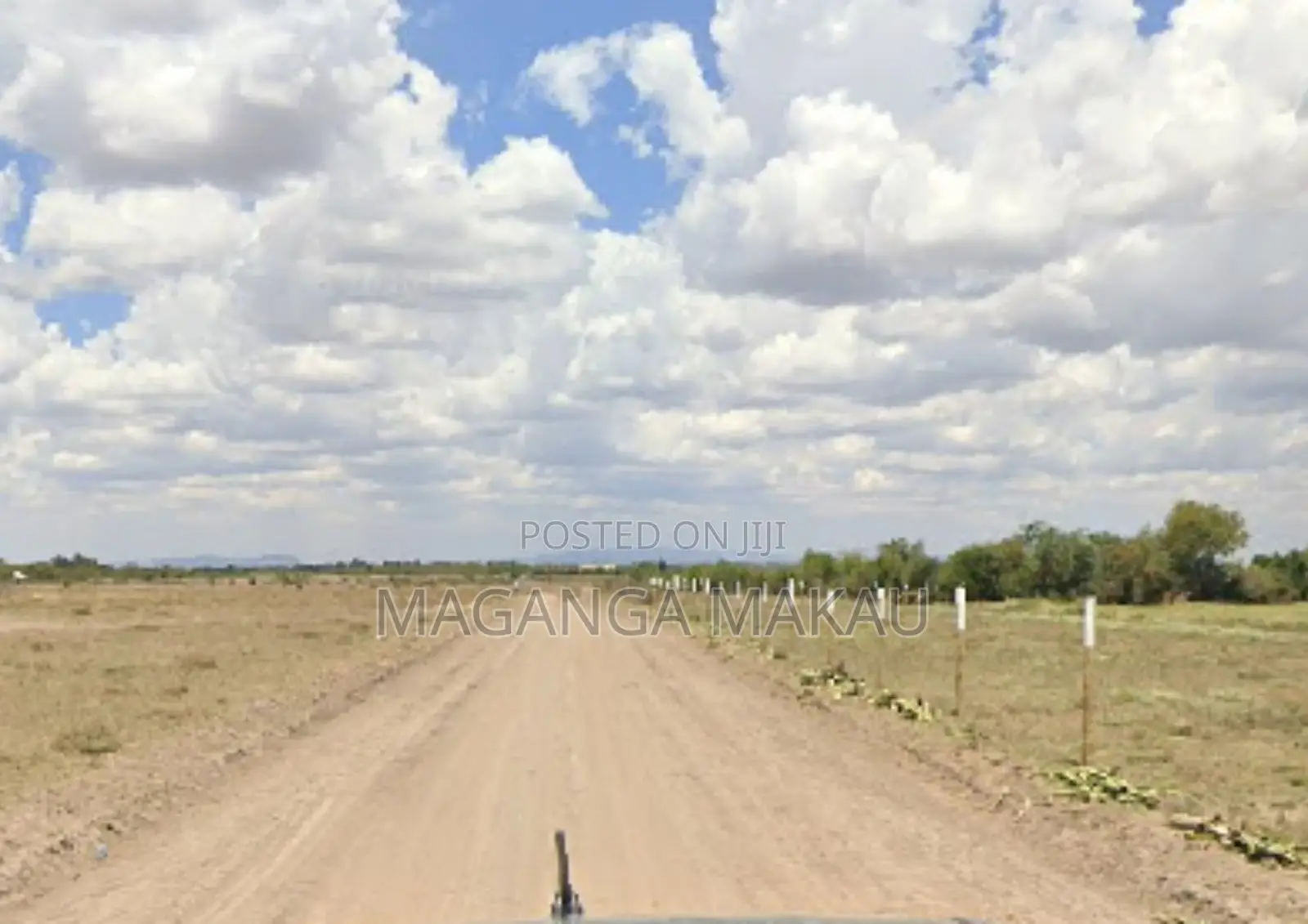 Prime 50*100 Plots in Lenchani Gardens (Title Ready)
