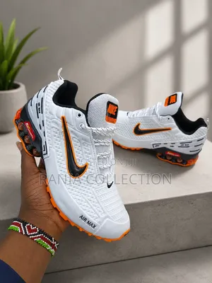 Nike Airmax Ultra Tuned