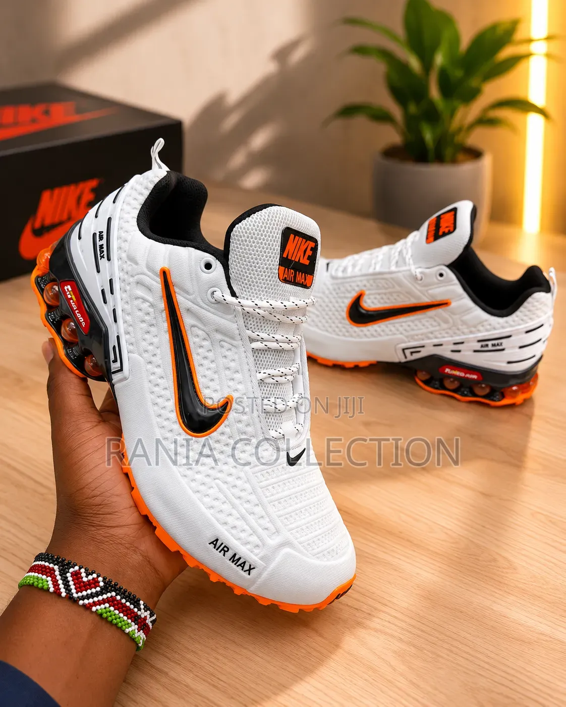 Nike Airmax Ultra Tuned