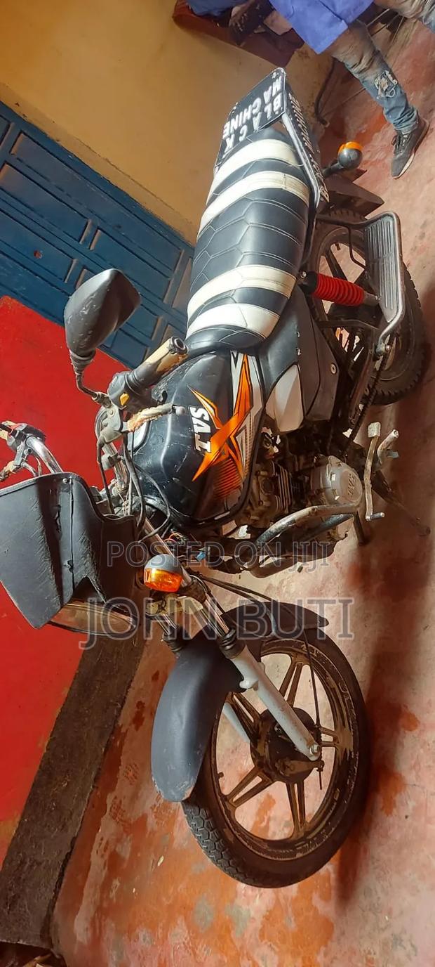 TVS 2020 Black - thumbnail 3