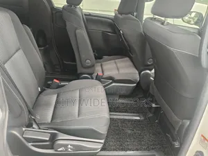 Toyota Voxy 2019 White