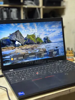 Laptop Lenovo ThinkPad L15 Gen 3 16GB Intel Core i7 SSD 512GB