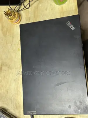 Laptop Lenovo ThinkPad L15 Gen 3 16GB Intel Core i7 SSD 512GB