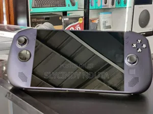 Lenovo Legion Go S 8arp1