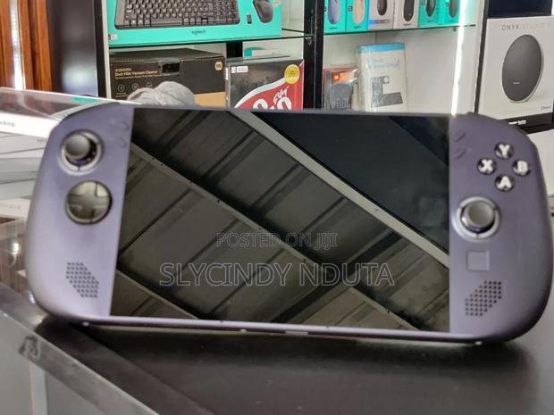 Lenovo Legion Go S 8arp1