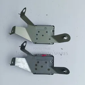 Nissan Wingroad Y12 Gear Box Computer
