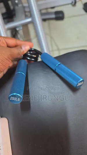 113kgs Hardy Hand Grip
