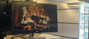 Hp Monitor 24inches