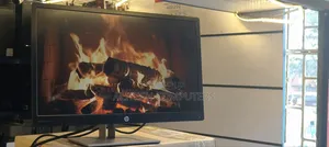 Hp Monitor 24inches