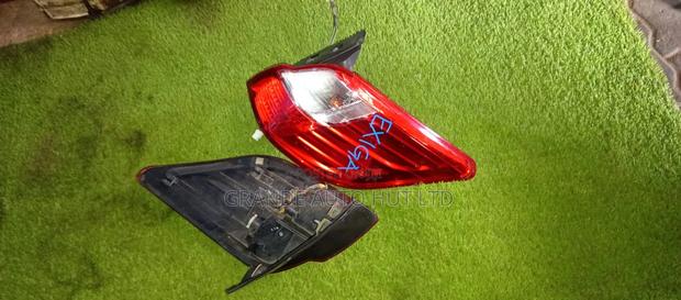 Subaru Exiga Taillights - thumbnail 3