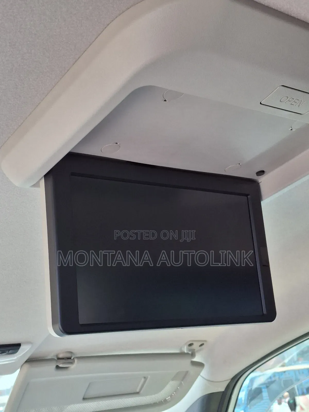 Nissan Serena 2019 Pearl