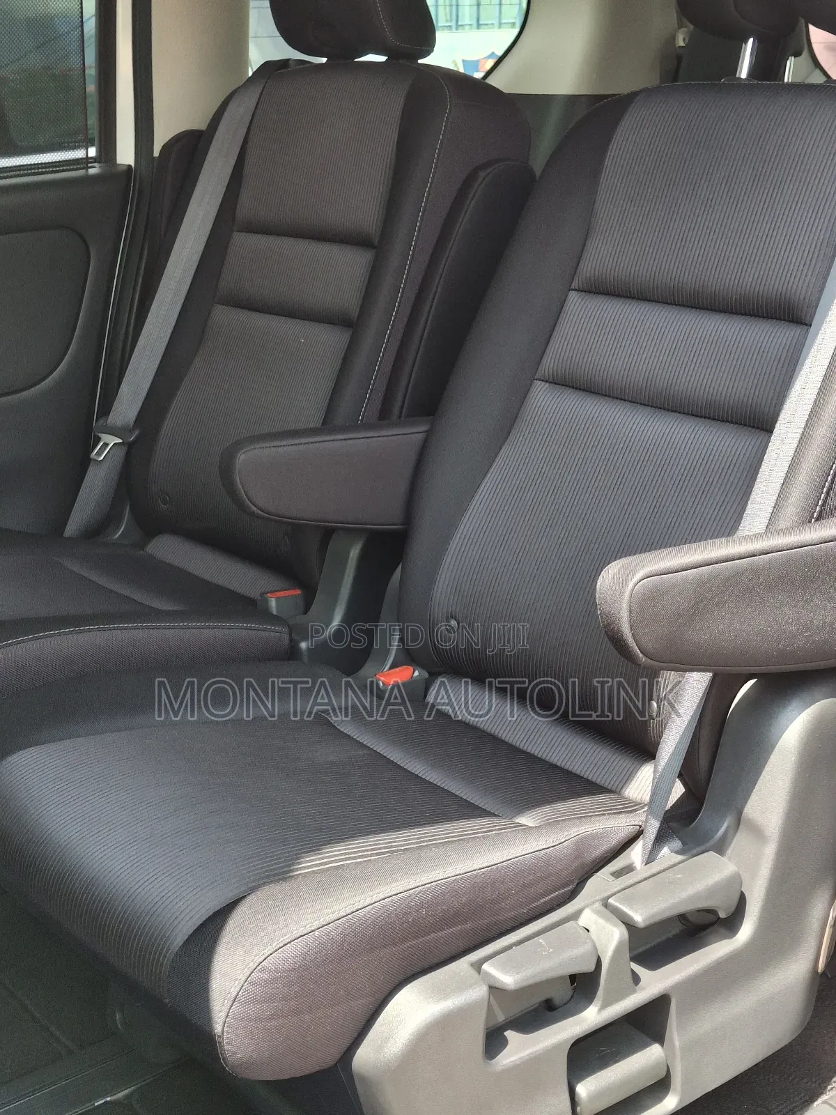 Nissan Serena 2019 Pearl