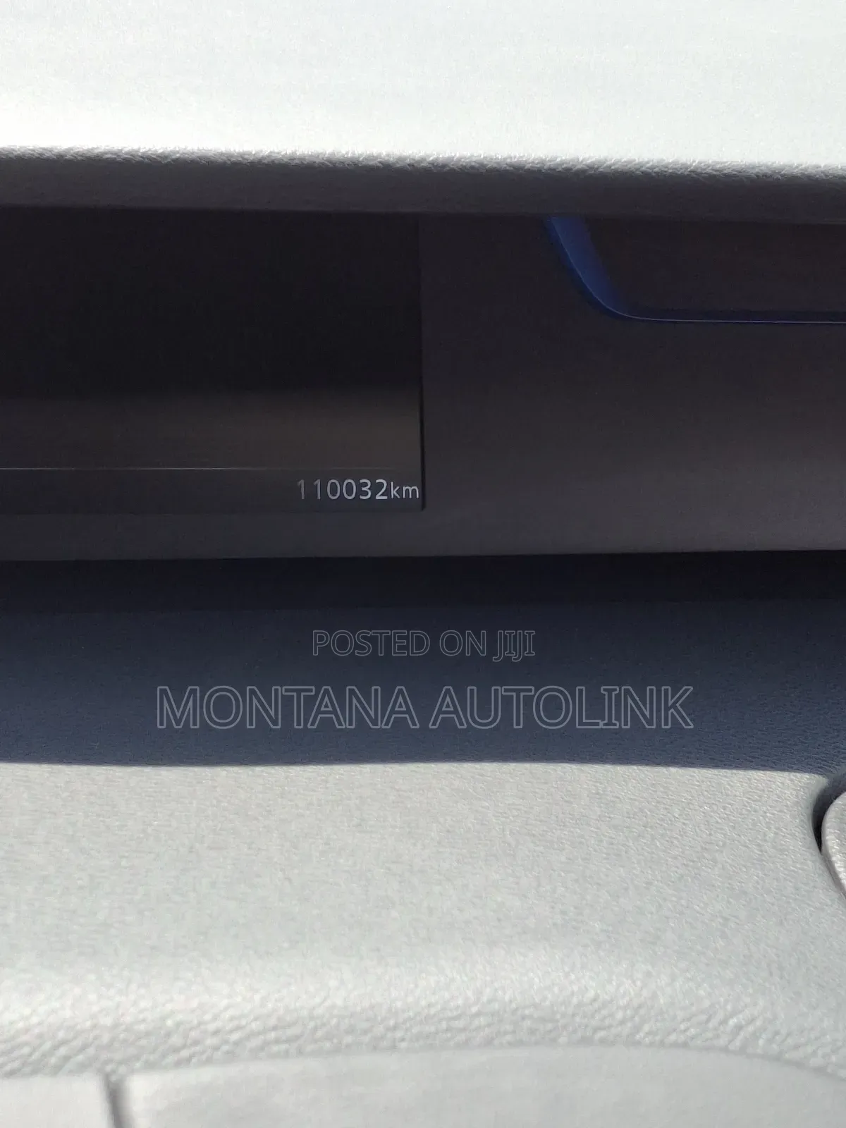 Nissan Serena 2019 Pearl