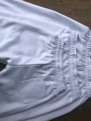 Heavy Pants