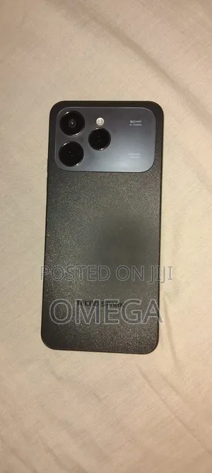 Tecno Spark 40