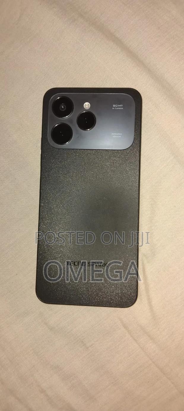 Tecno Spark 40 - thumbnail 2