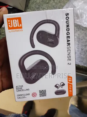 High Quality JBL Soundgear Sense 2 Earbuds