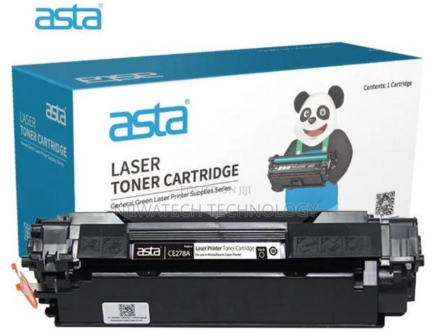 Printer Toner and Inks - Hp Toner - Epson Inks