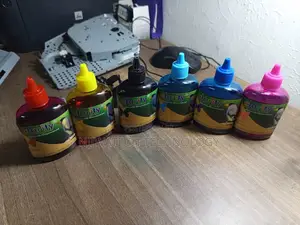 Printer Toner and Inks - Hp Toner - Epson Inks