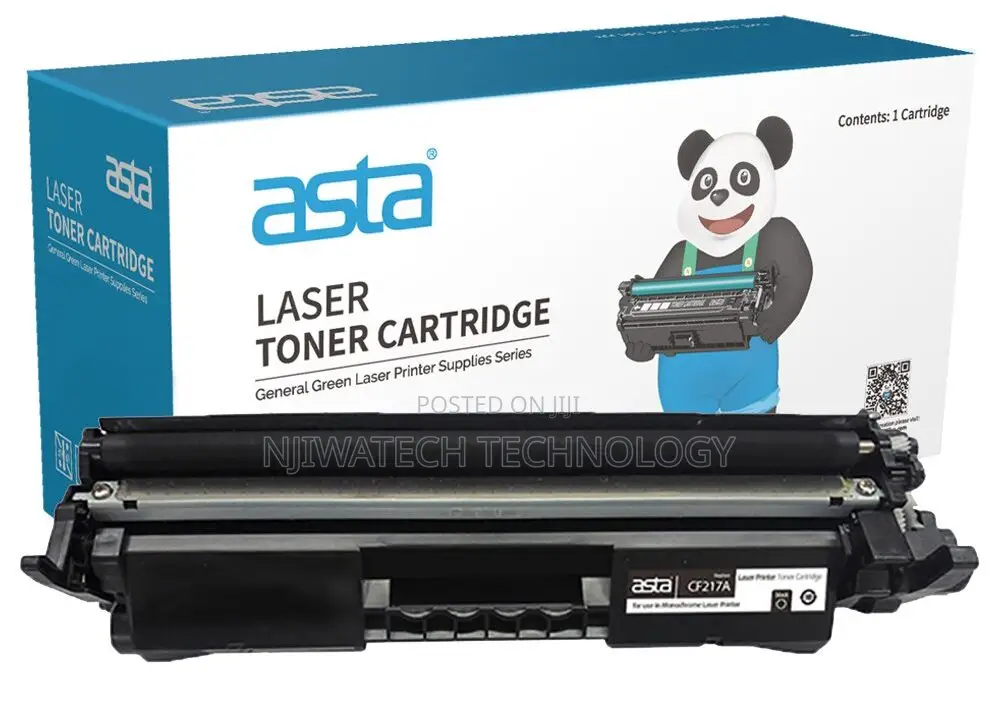Printer Toner and Inks - Hp Toner - Epson Inks